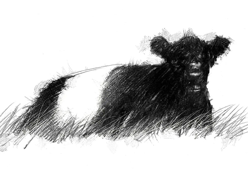 Domestic animals select