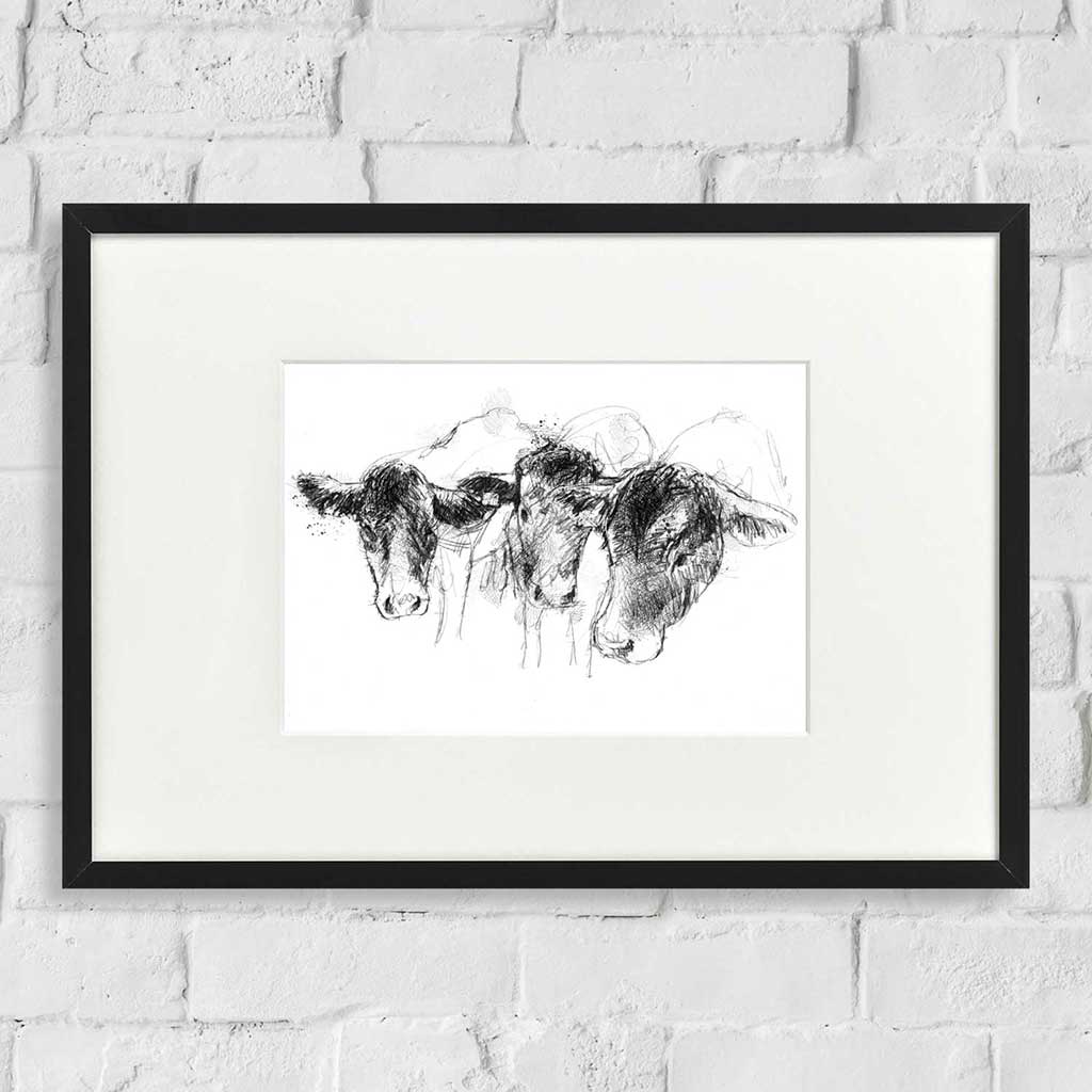 Another 3 cows