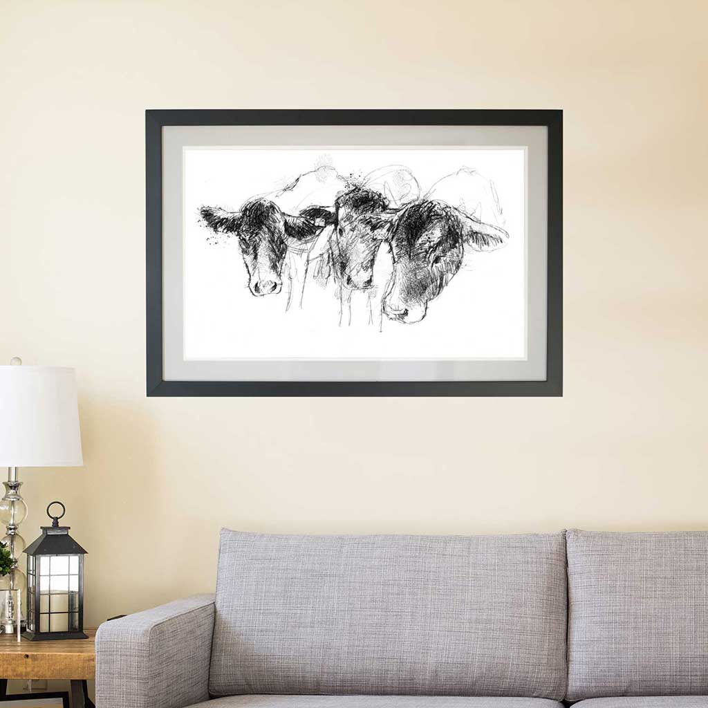 Another 3 cows
