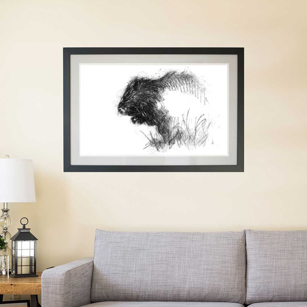 Beaver