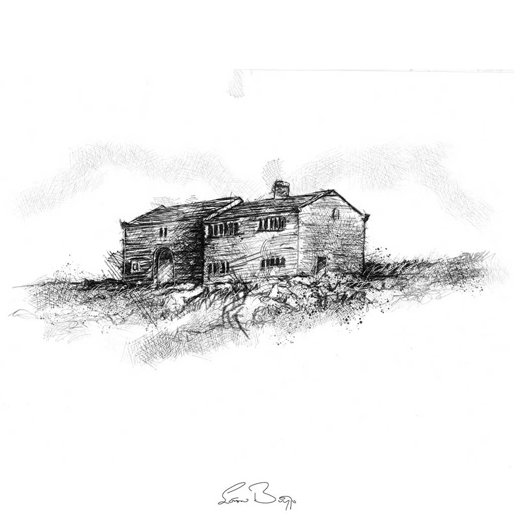 Bent head farm