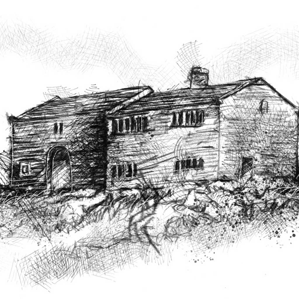 Bent head farm