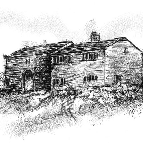 Bent head farm