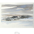 Blake Dean farms watercolour sketch