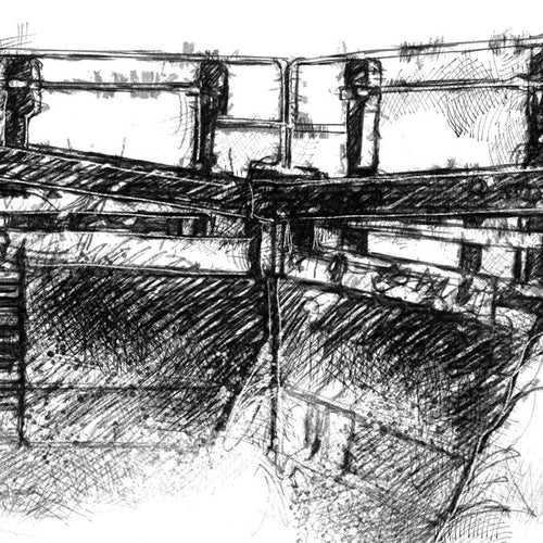 Canal lock