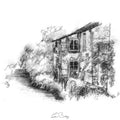 Cartmel cafe