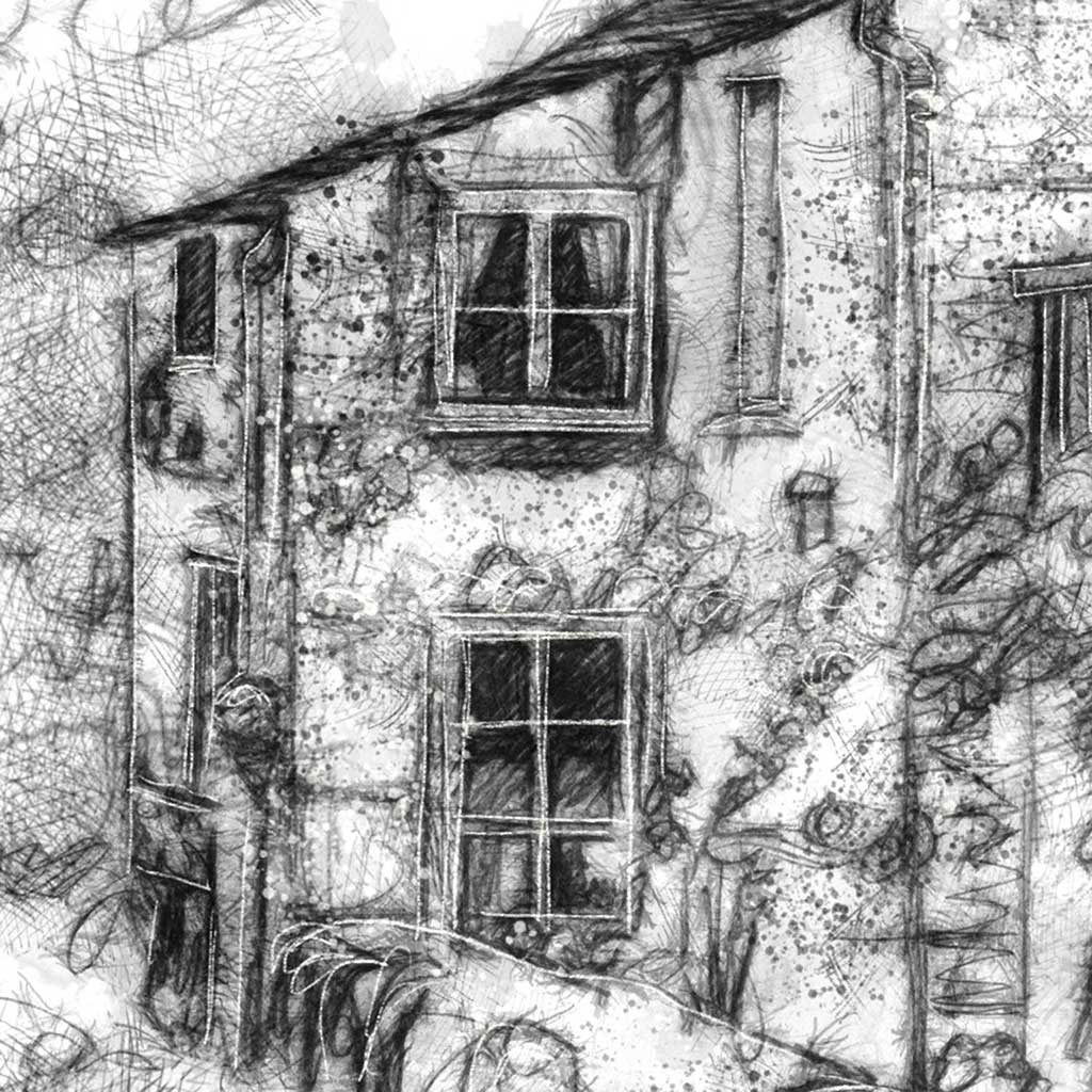 Cartmel cafe