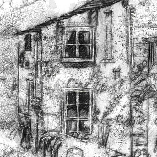 Cartmel cafe