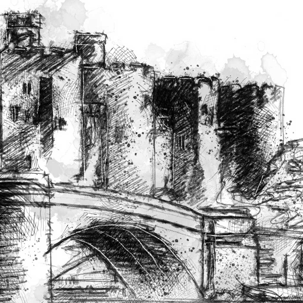 Conwyn castle