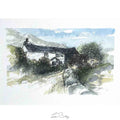 Cumbrian cottage