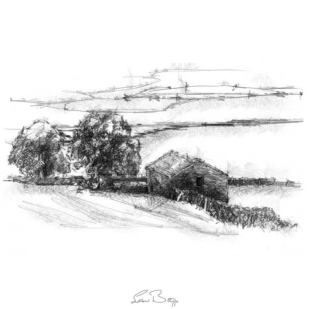 Dales Barn