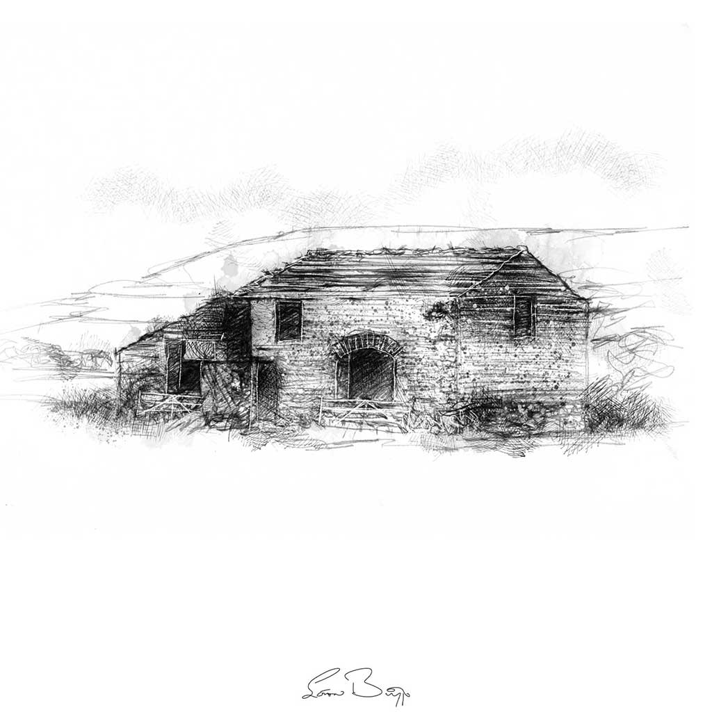 Dales barn