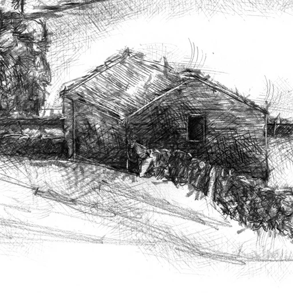 Dales Barn