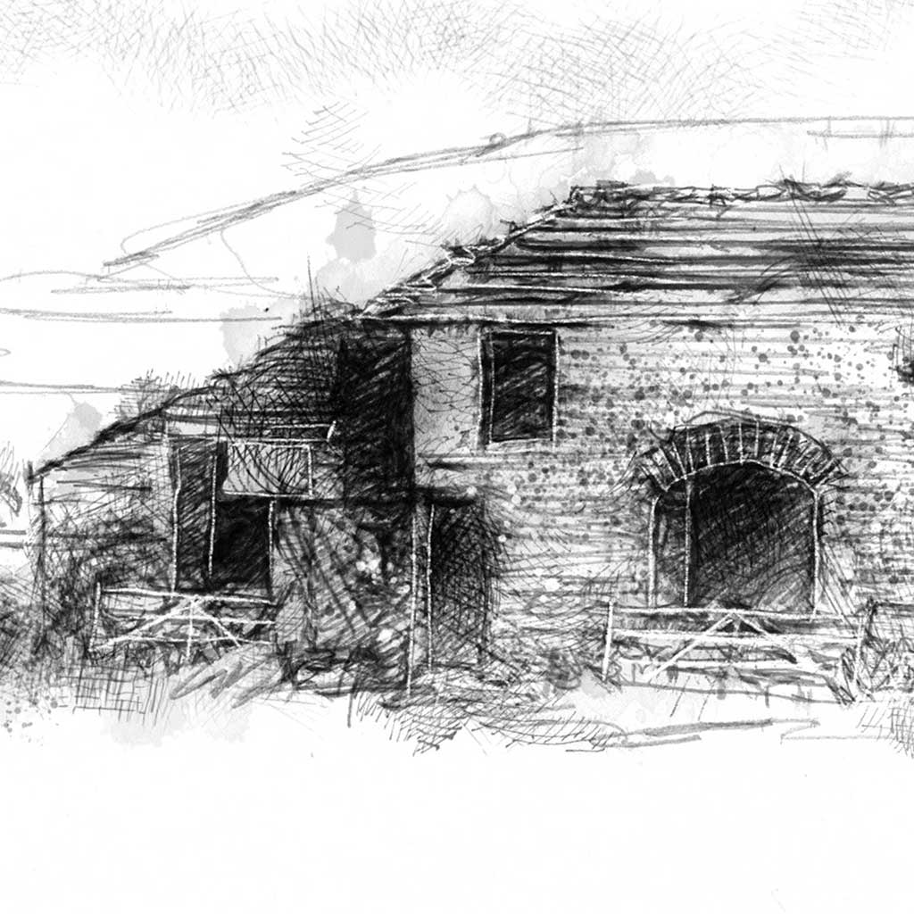 Dales barn