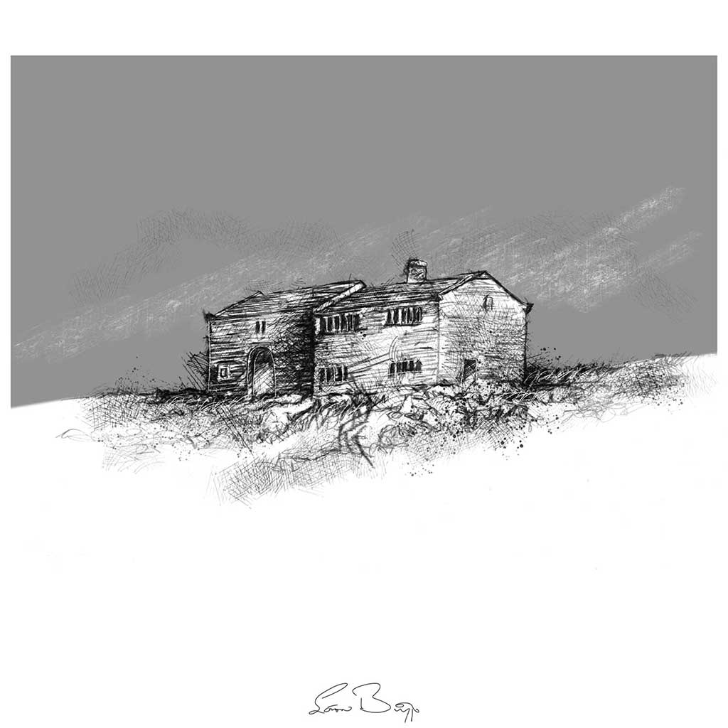 Bent head farm
