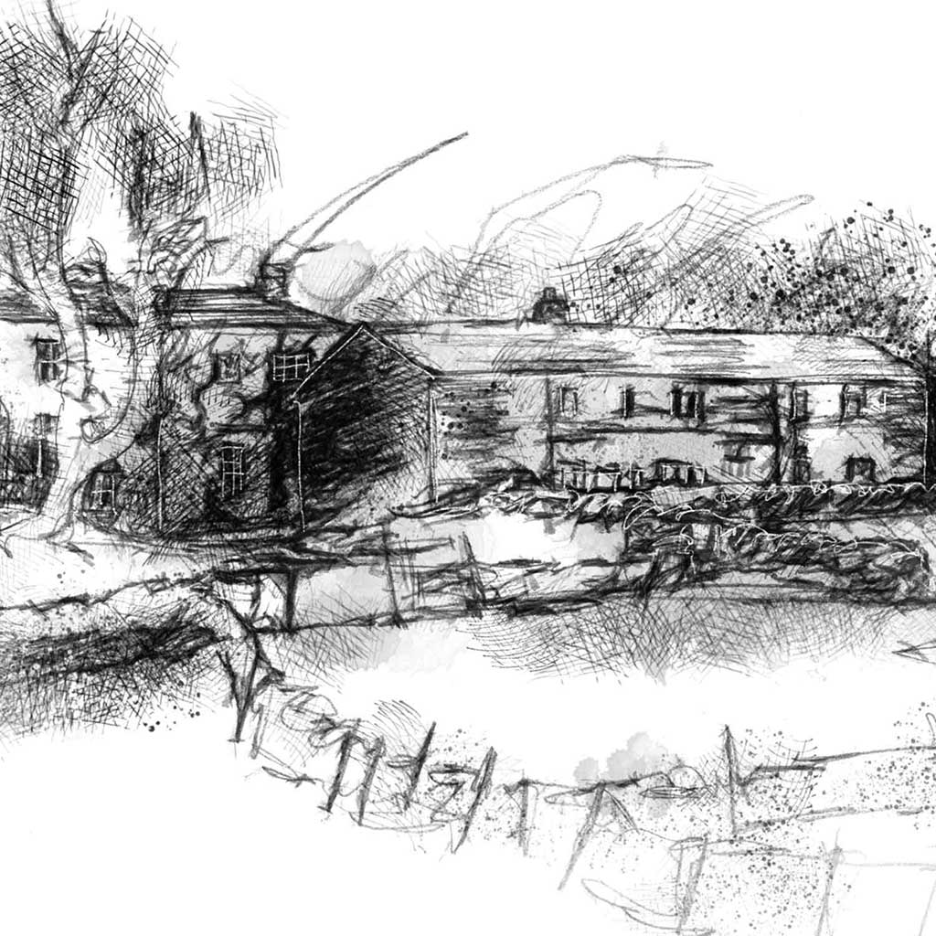 Dales farm