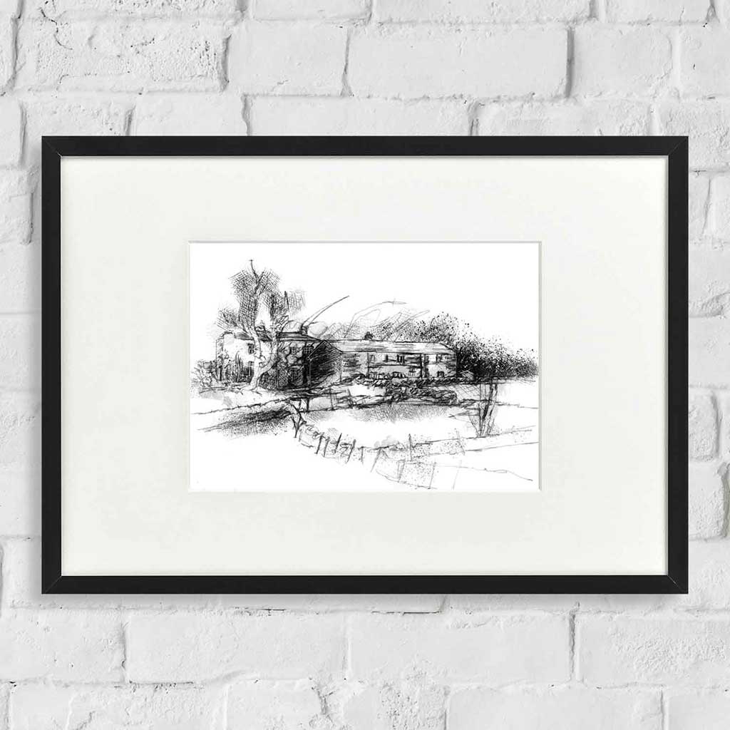 Dales farm