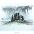 Dartmoor tor
