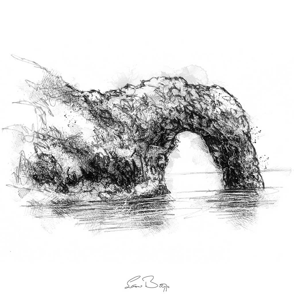 Durdle door
