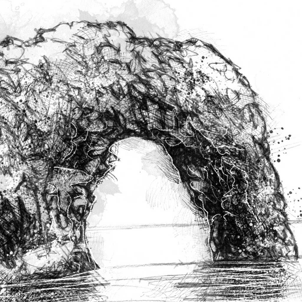 Durdle door