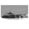 Brighton pier