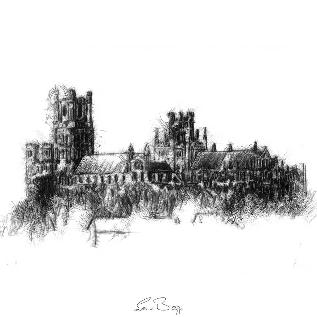 Ely Cathedral