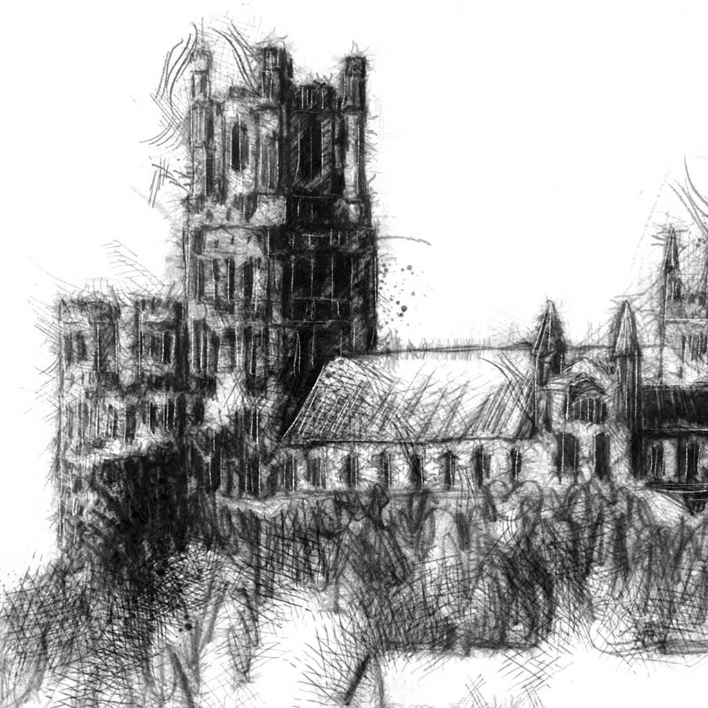 Ely Cathedral