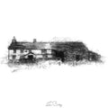 Cumbrian farmhouse