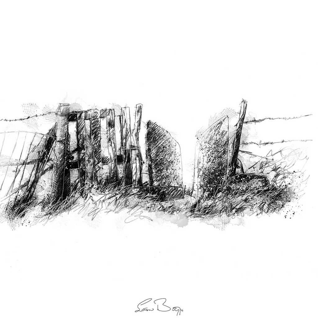 Stile old and new