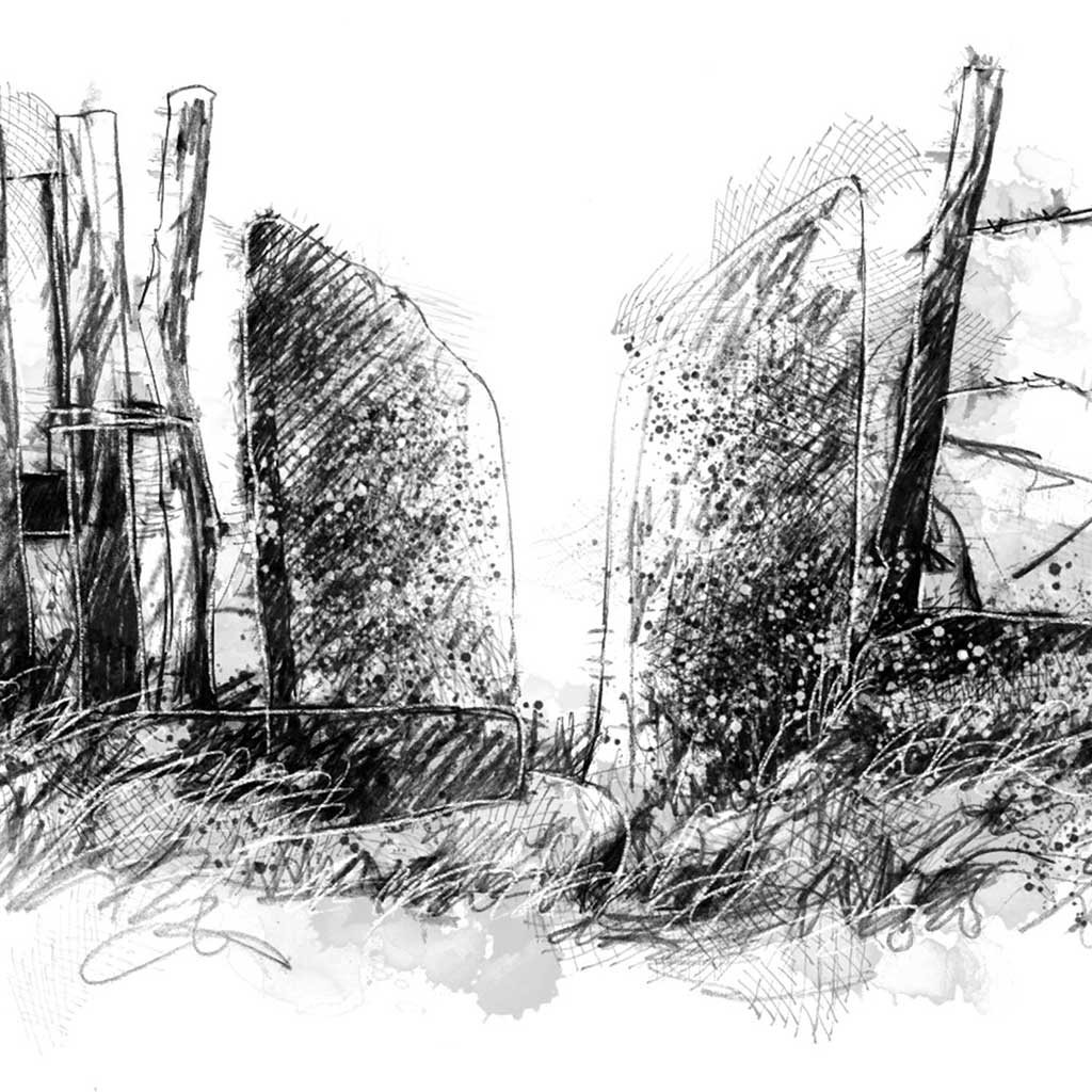 Stile old and new