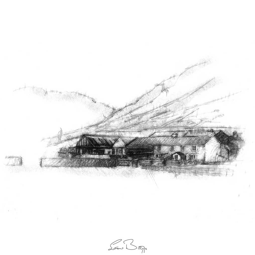 Langdale farm