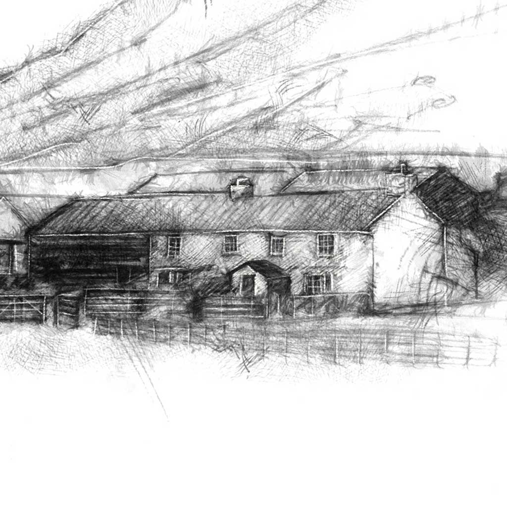 Langdale farm