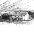 Langdale farm