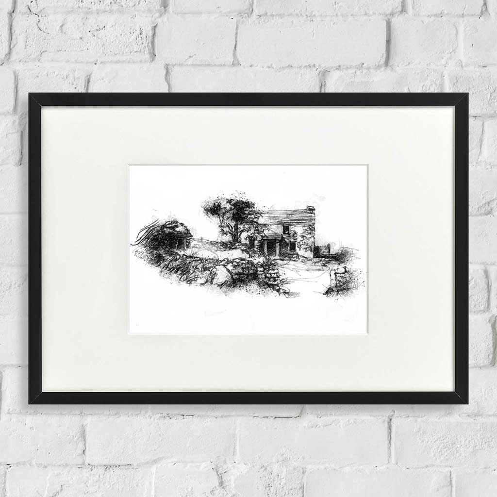 Garrow farm Bodmin