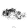 Gayle beck ruin