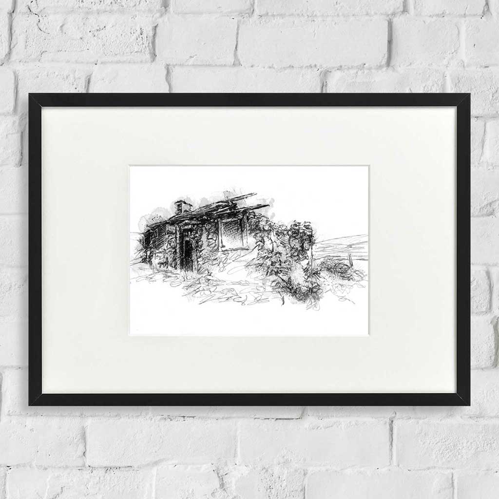 Gayle beck ruin