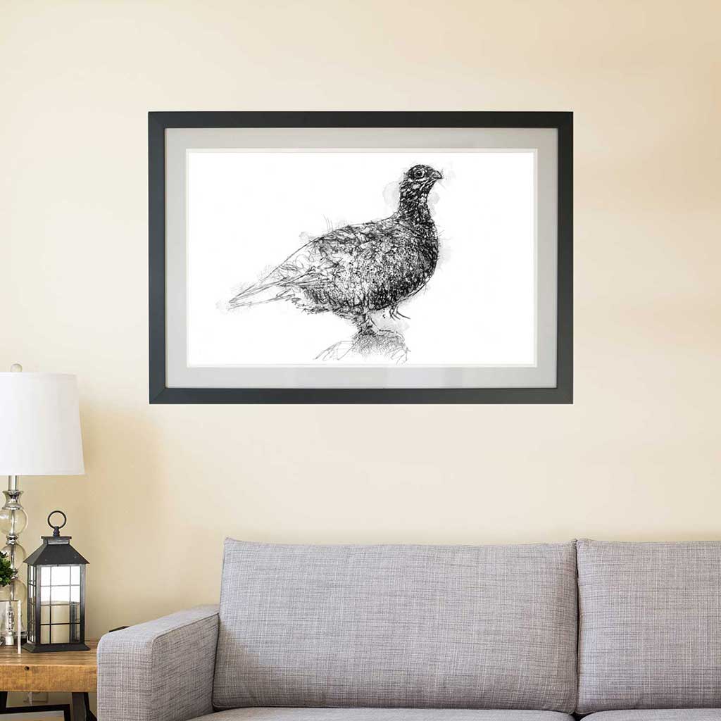 Grouse