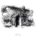 Hilltop Beatrix Potter