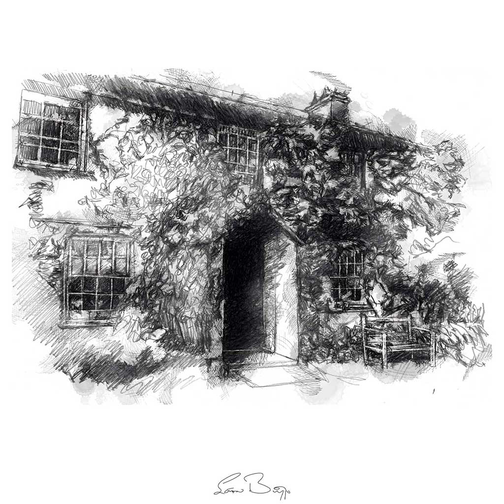 Hilltop Beatrix Potter
