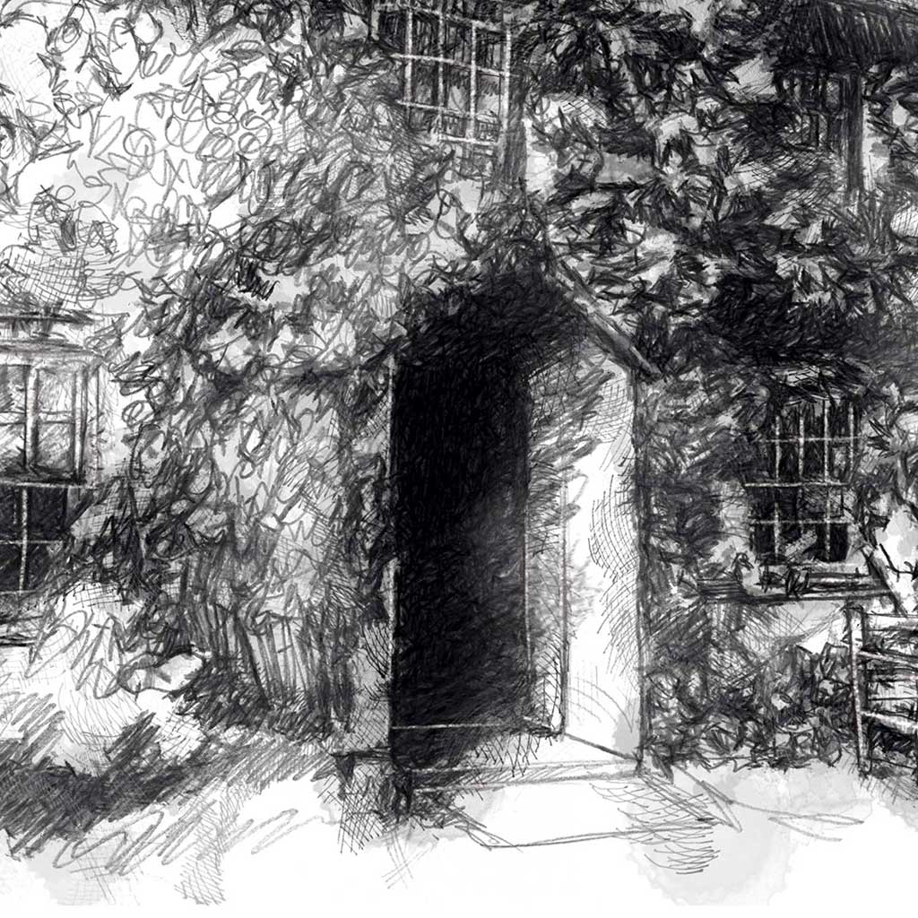 Hilltop Beatrix Potter