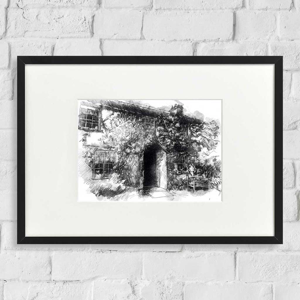 Hilltop Beatrix Potter