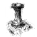 Honfleur anchor weigh