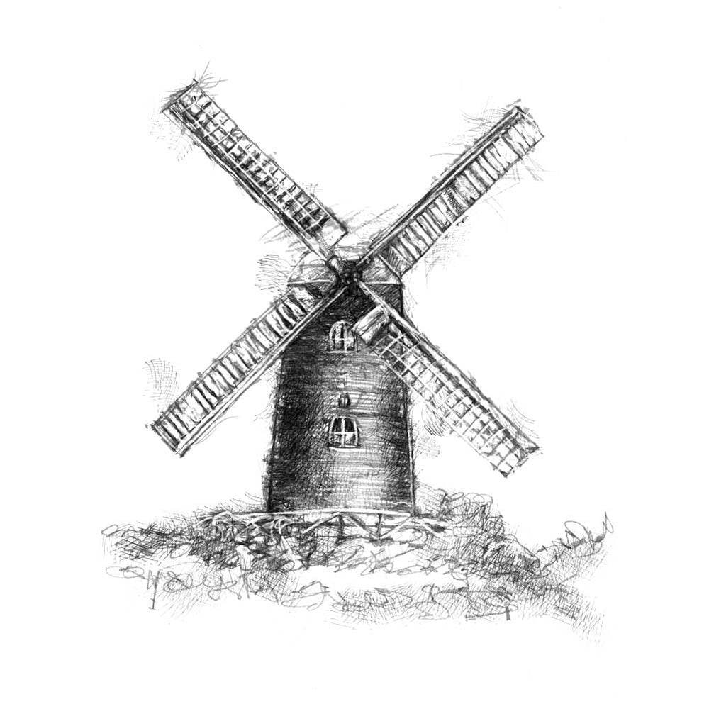 Windmill