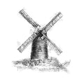 Windmill
