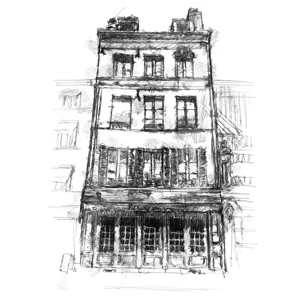 Charlotte street