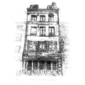 Charlotte street