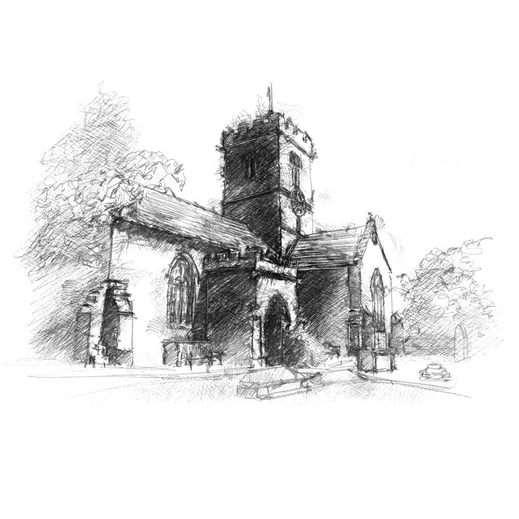 English church