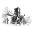 English church
