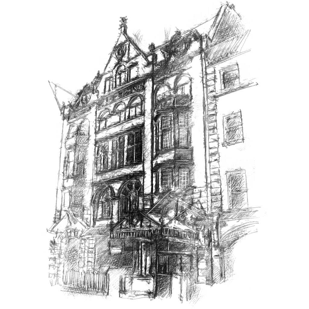 Wigmore hall