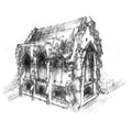Mausoleum